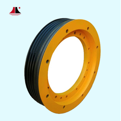 Mitsubishi  Traction Sheave  620x6x12