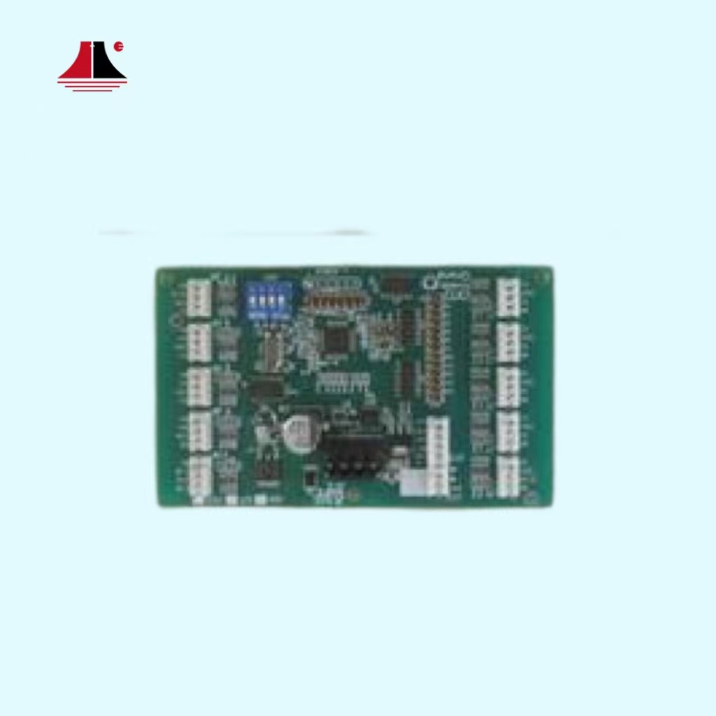 KONE Elevator PCB Board KM933368