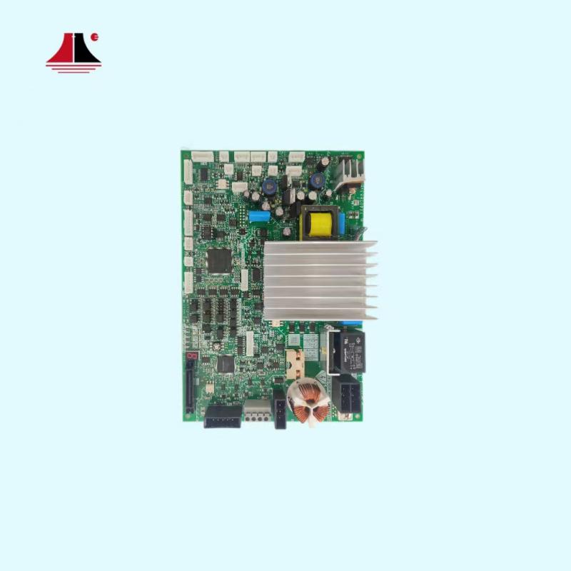 Mitsubishi Pcb DOR-1321B