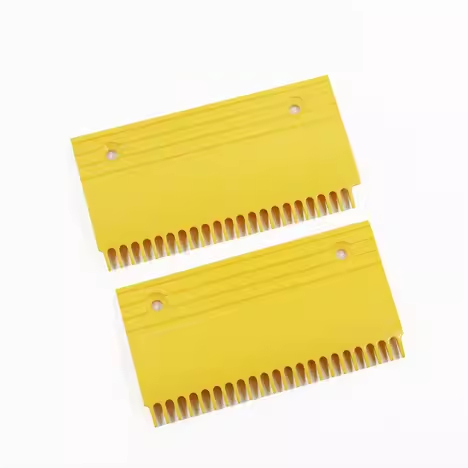 Hitachi Escalator Comb Plate