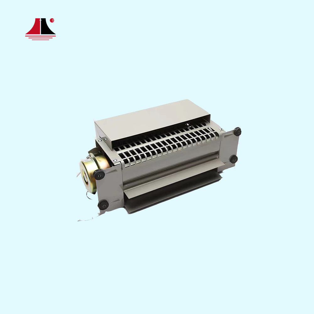 Thyssenkrupp Elevator Blower FB-9B-D