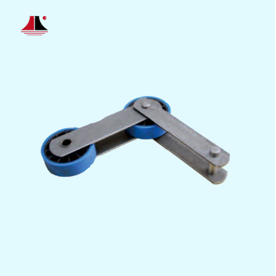 Hitachi Step Chain