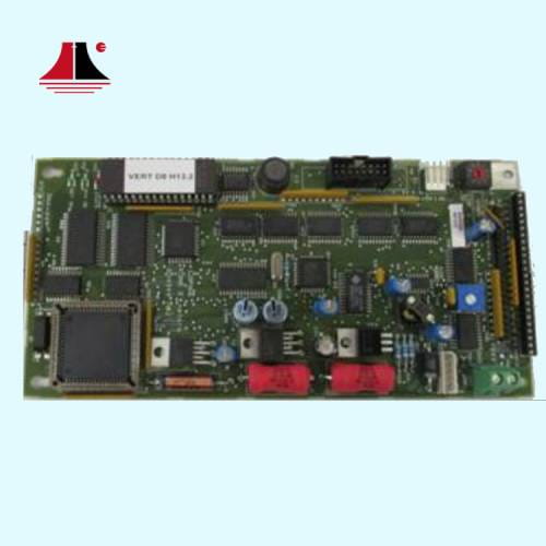 PCB del elevador Kone KM654341G03