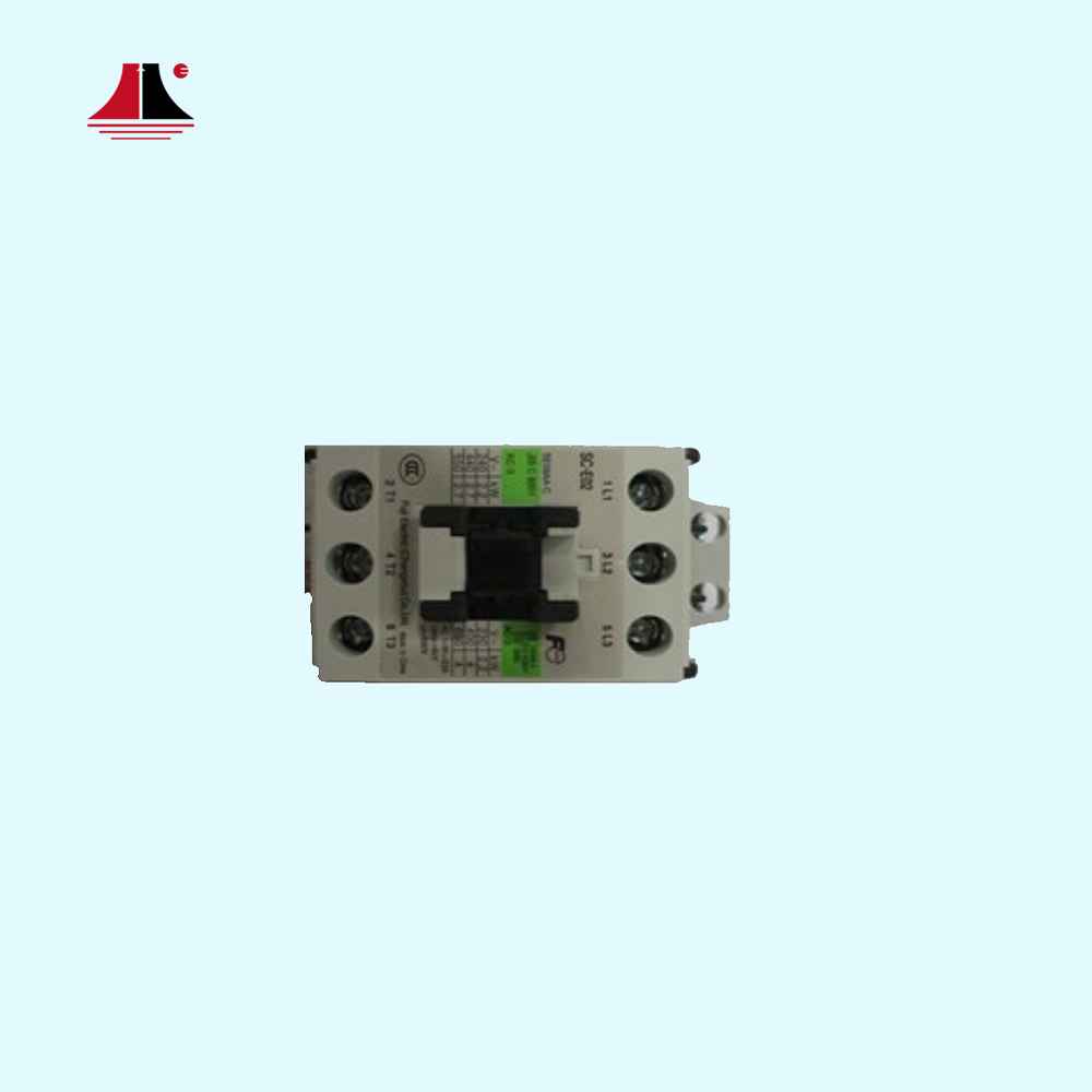 Контактор Kone 690В 20А SC-E02 KM51391786