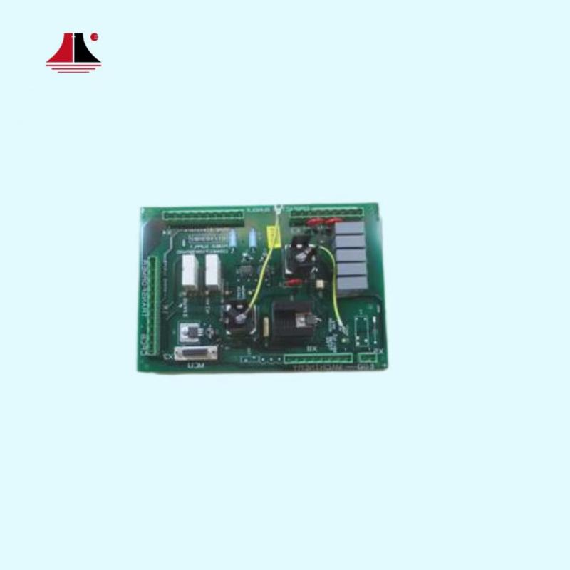 KONE PCB KM617480G01