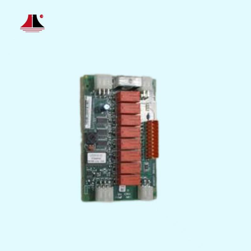كوني مصعد لوحة دارات مطبوعة KM757640G01