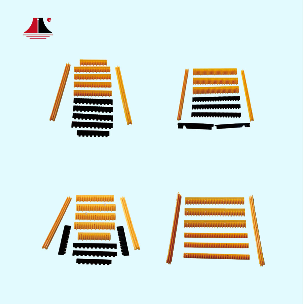 Hitachi Escalator Step Frame