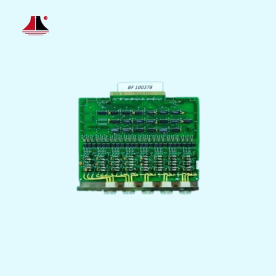 KONE Elevator PCB Board BF100378