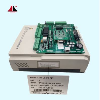 Monarch Inverter NICE3000 NICE-L-C-4011