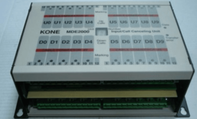 Kone Elevator Module KM509206G02