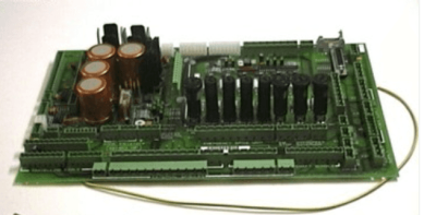 PCB del elevador Kone KM662850G02