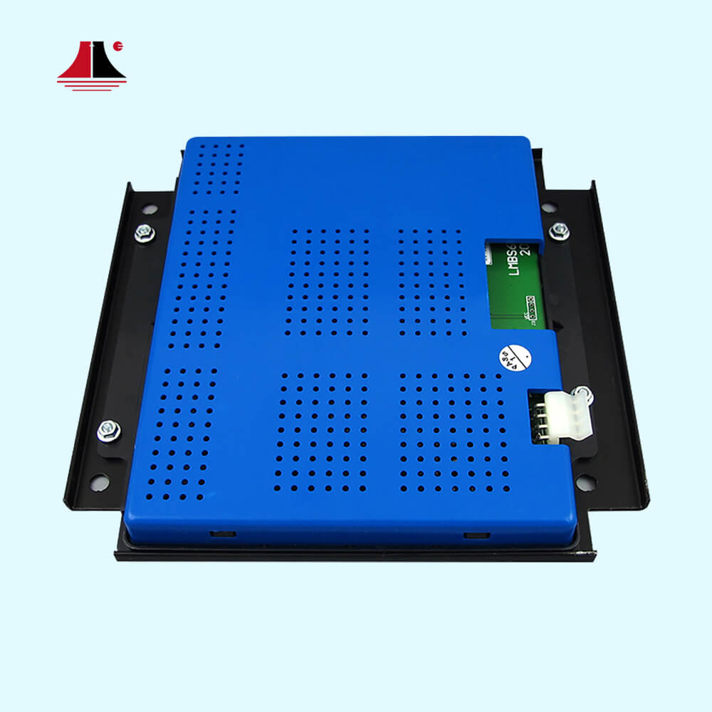Otis Elevator PCB LMBS640