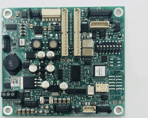 Kone Elevator PCB KM981828G11