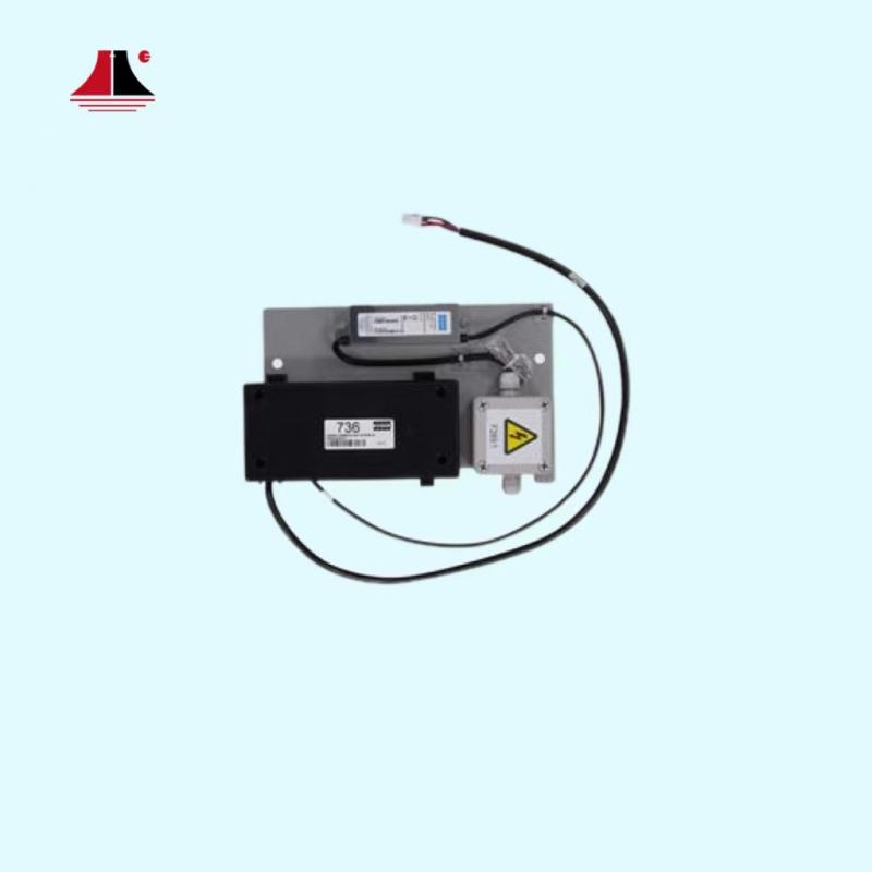 KONE Controller KM50085824G10 - Fujita Machine Technology Co., Ltd