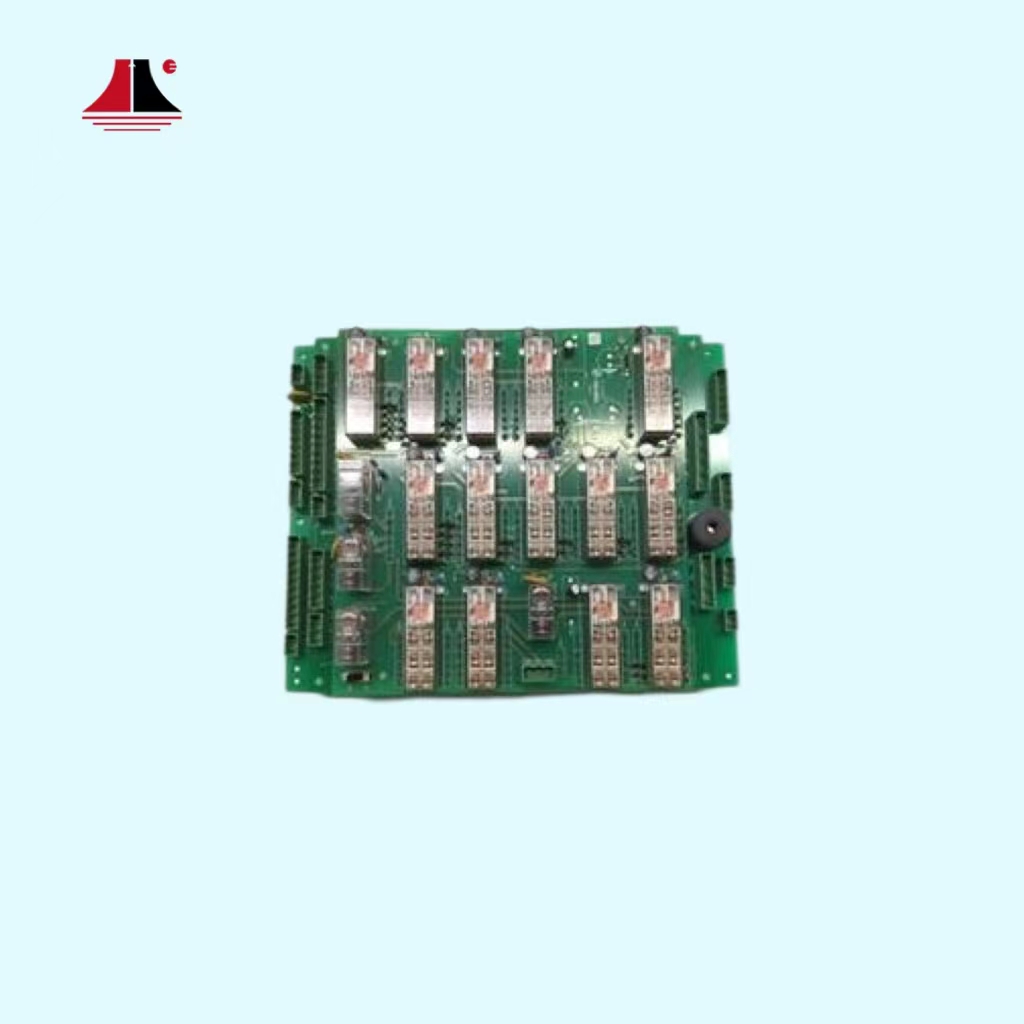 KONE Elevator PCB Board KM51446211