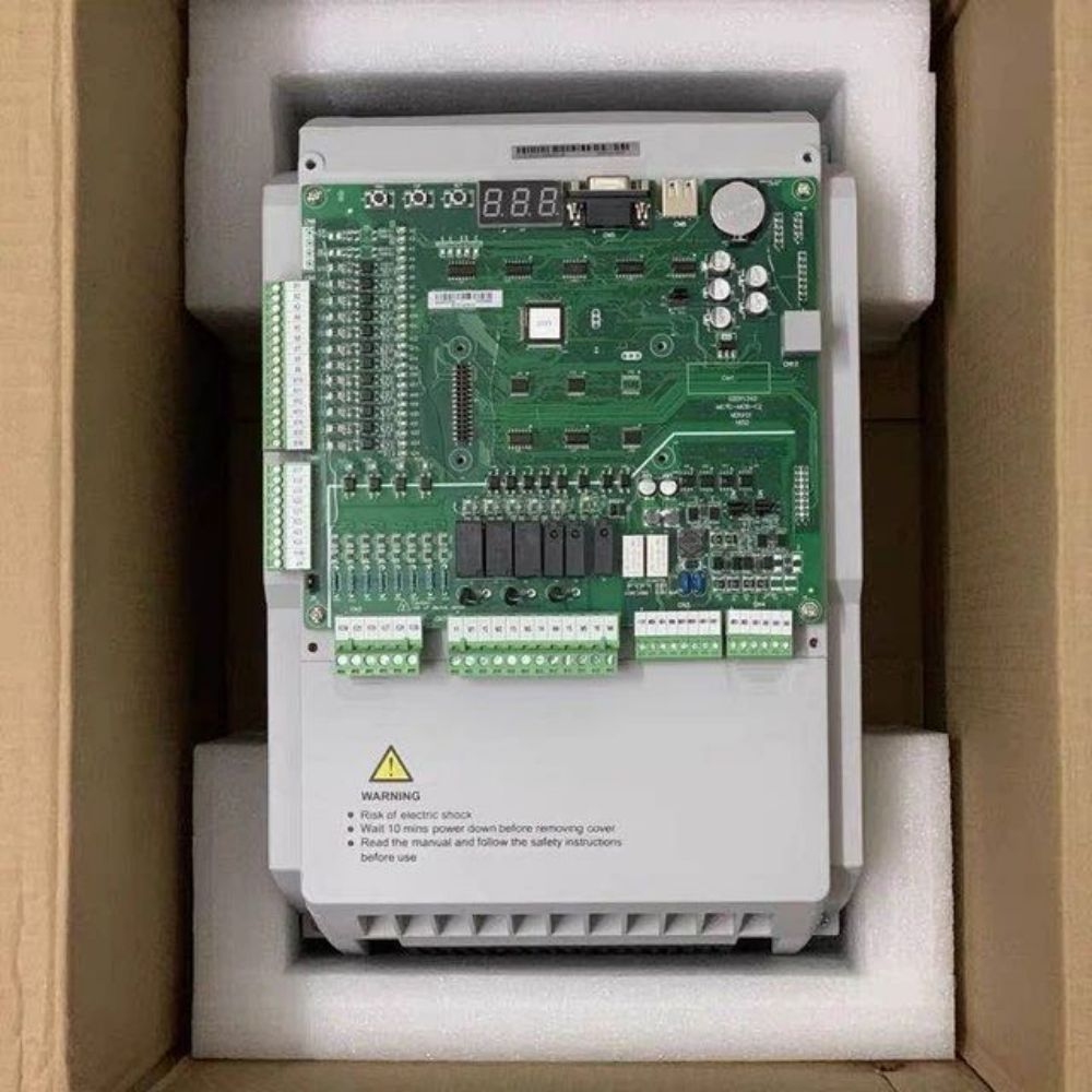 Monarch Inverter