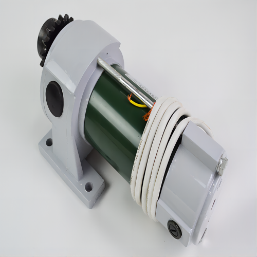 OTIS Elevator Door Motor XRDS-80J