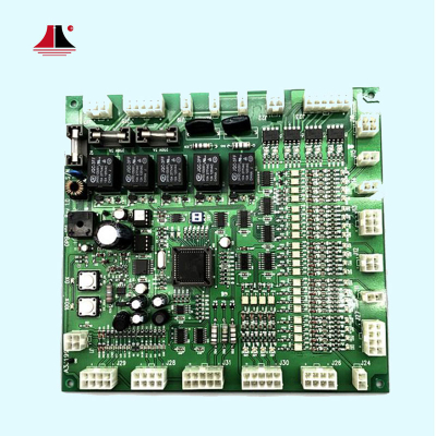 LG Sigma Elevator PCB
