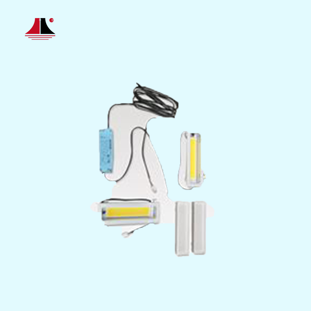 Kone LED light rectangular KM970054G04