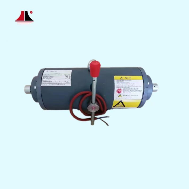 Thyssenkrupp Elevator Brake DMB