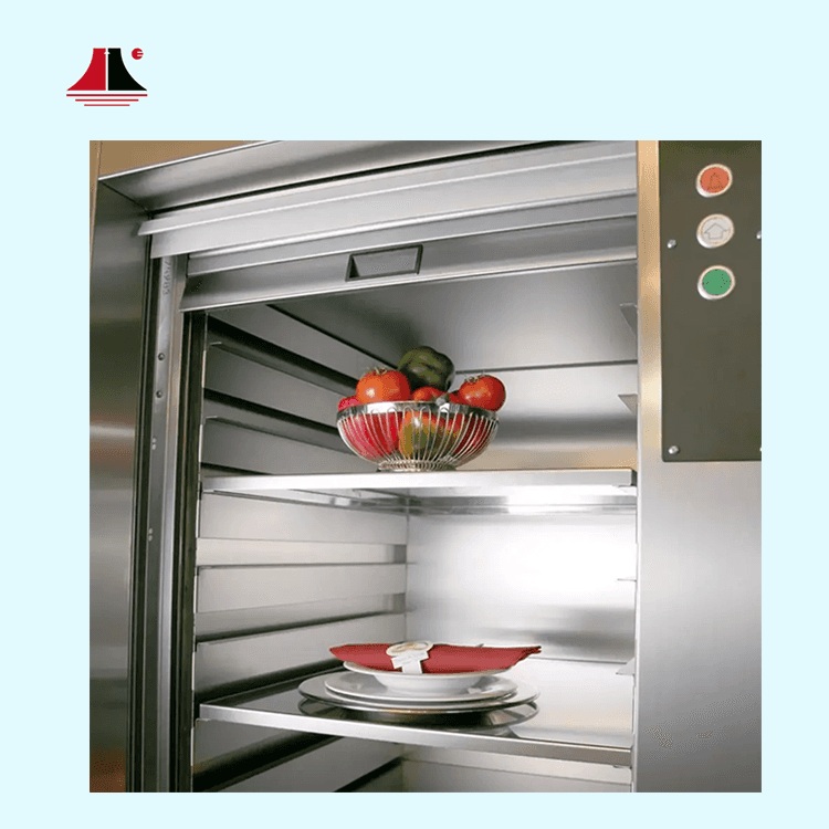 Dumbwaiter Elevator