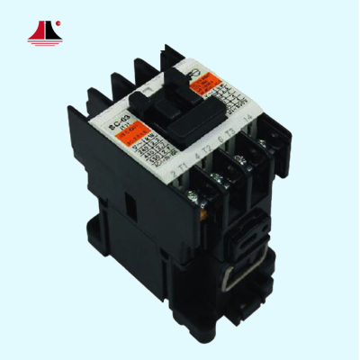Fuji Elevator Contactor SC-03 AC110V