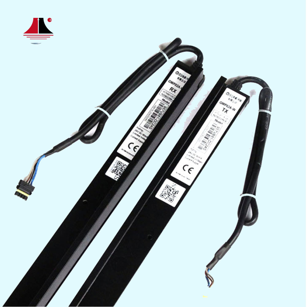 Hitachi Elevator Light Curtain