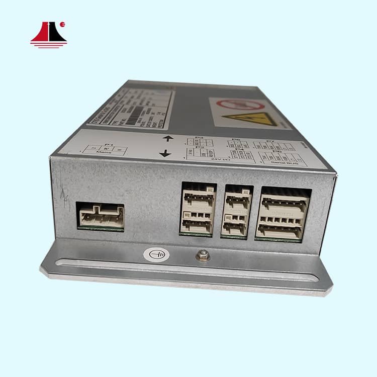 جهاز التحكم بالباب من أوتيس GCA24350BH10