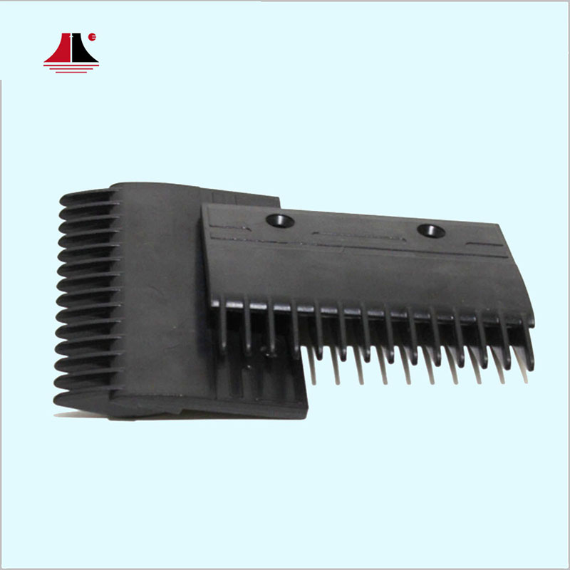 Mitsubishi Escalator Comb Plate