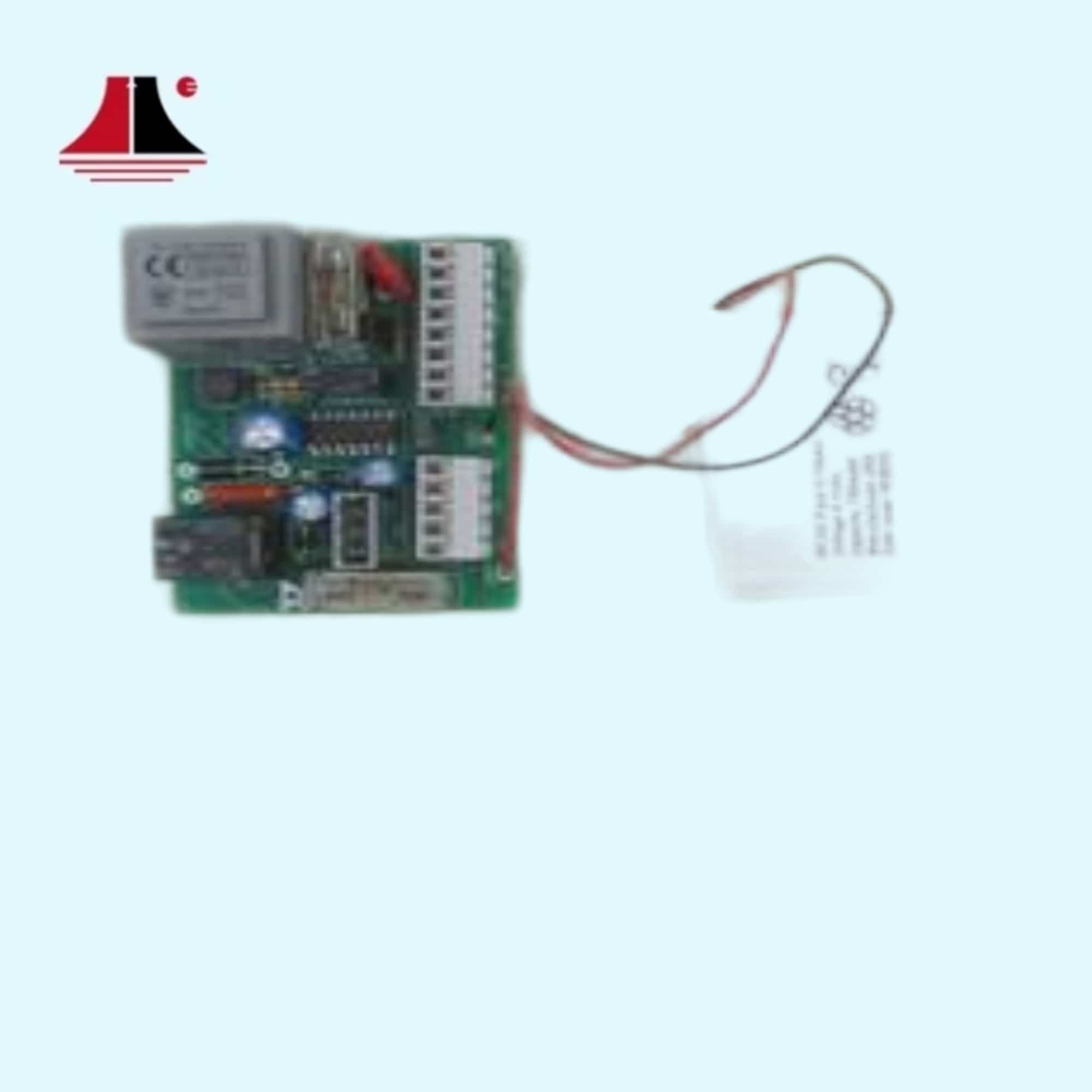 KONE PCB KM1343672