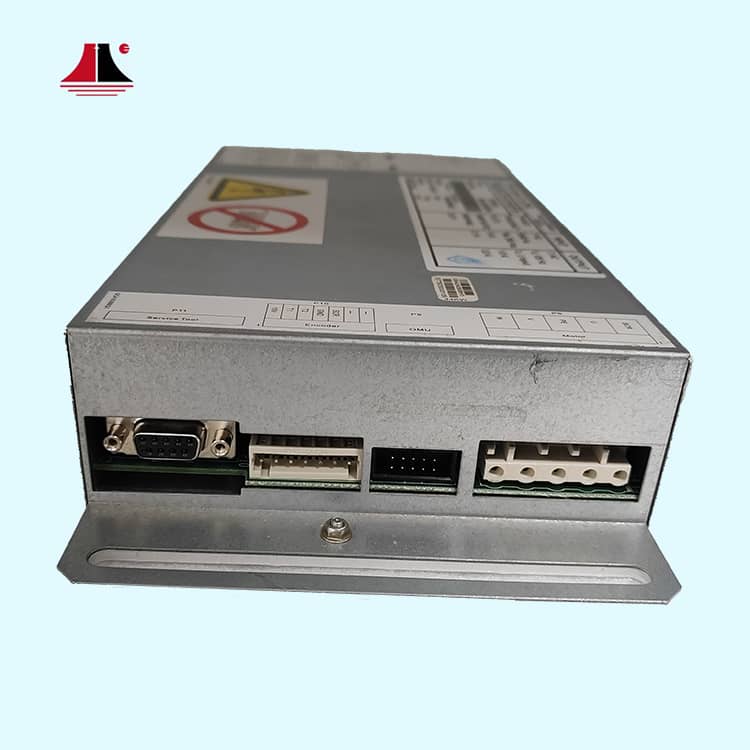 Otis Door Controller GCA24350BH10 - Fujita Machine Technology Co., Ltd