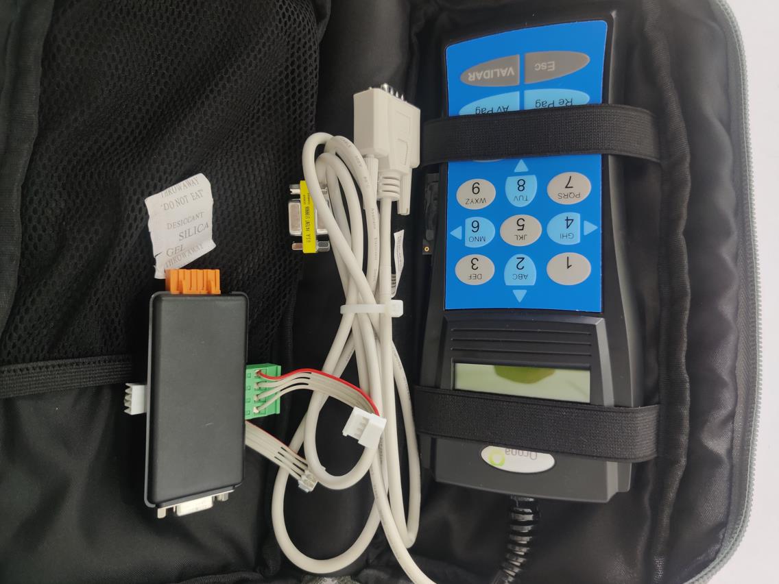ORONA Elevator Parts Elevator Test Tool POTENSI-013307 ORONA Elevator Parts Elevator Test Tool POTENSI-013307