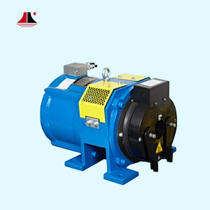 KDS Elevator Traction Machine VL-C Series