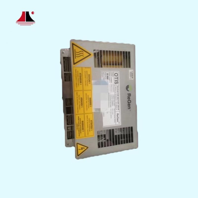 OTIS Elevator Inverter GBA21310JC10 OTIS Elevator Inverter GBA21310JC10