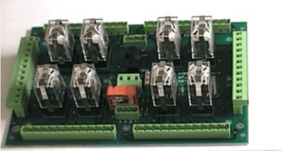 Kone Elevator PCB KM581936G01