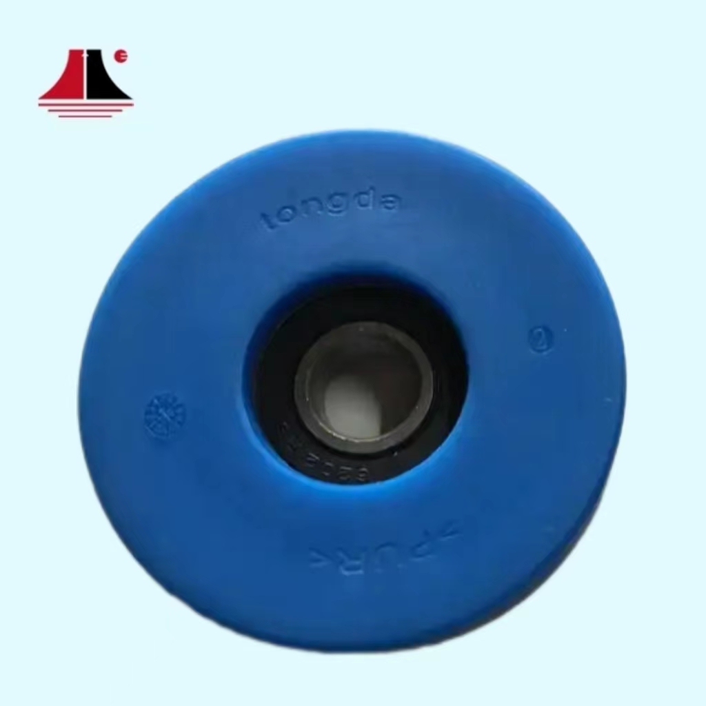 Tongda Step Roller 76*25*6202