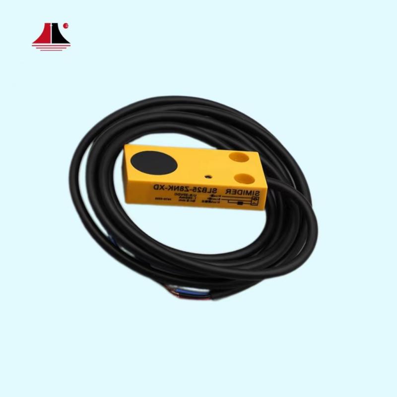 Hyundai Switch SLB25-Z8NK-XD