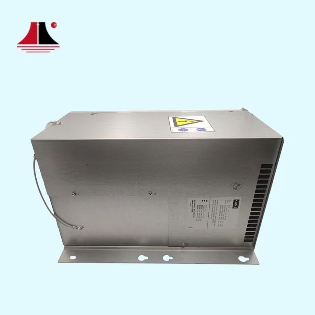 KONE Inverter KDL16L KM953503G21 14A