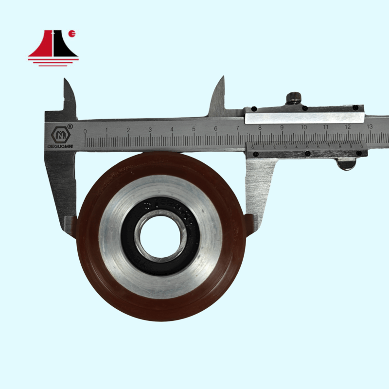 لـ Otis Roller ϕ 76-19-009