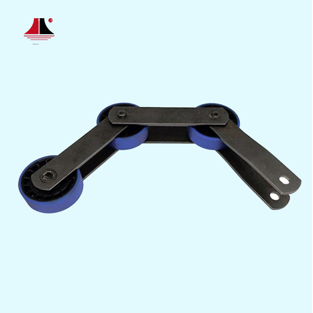 Kone Step Chain