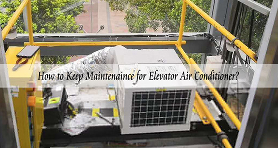 How to Determine the Quality of an Elevator?