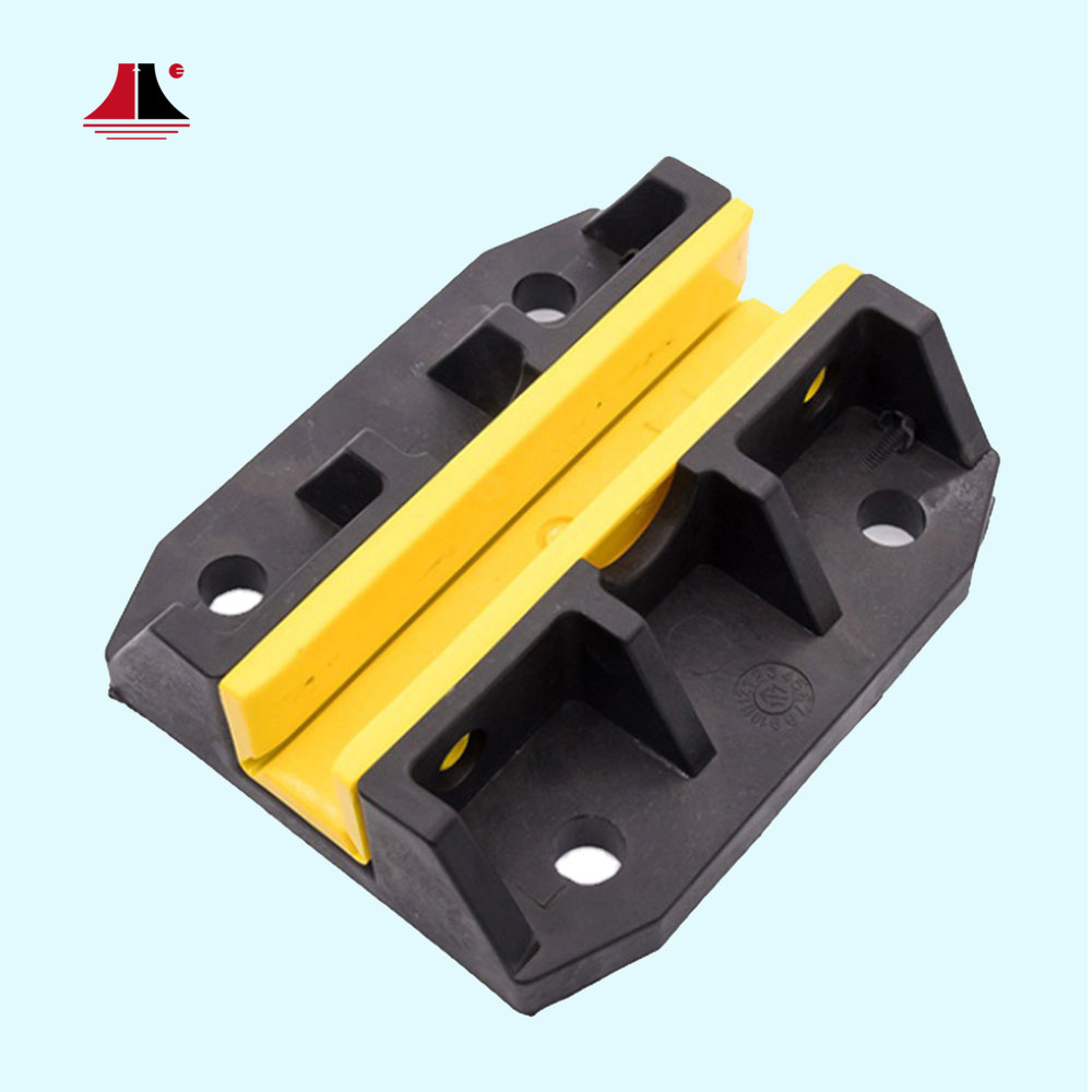OTIS PVC Sliding Guide Shoe
