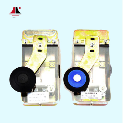 Hitachi Elevator Limit Switch LX-22 LX-21 LX-P
