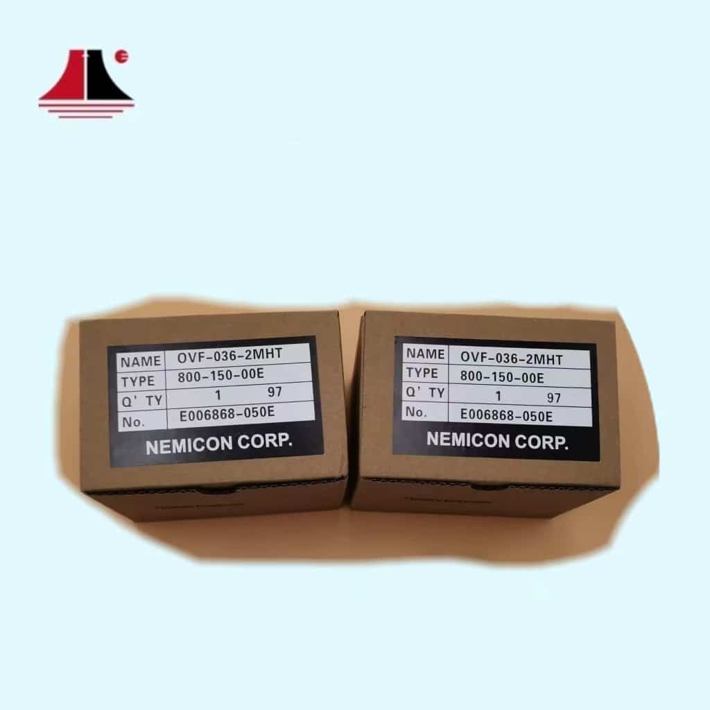 NEMICON encoder OVF-036-2MHT-800-150-14E