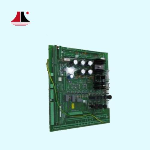 Kone Elevator PCB CPCB REV 0.2 Б/У