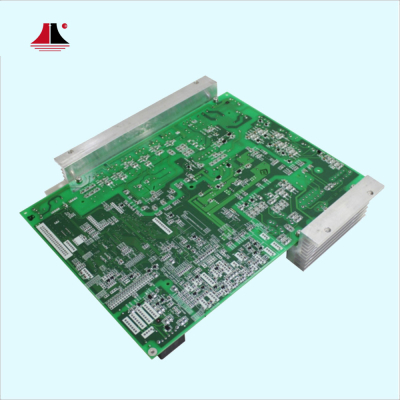 Mitsubishi PCB DOR-123C