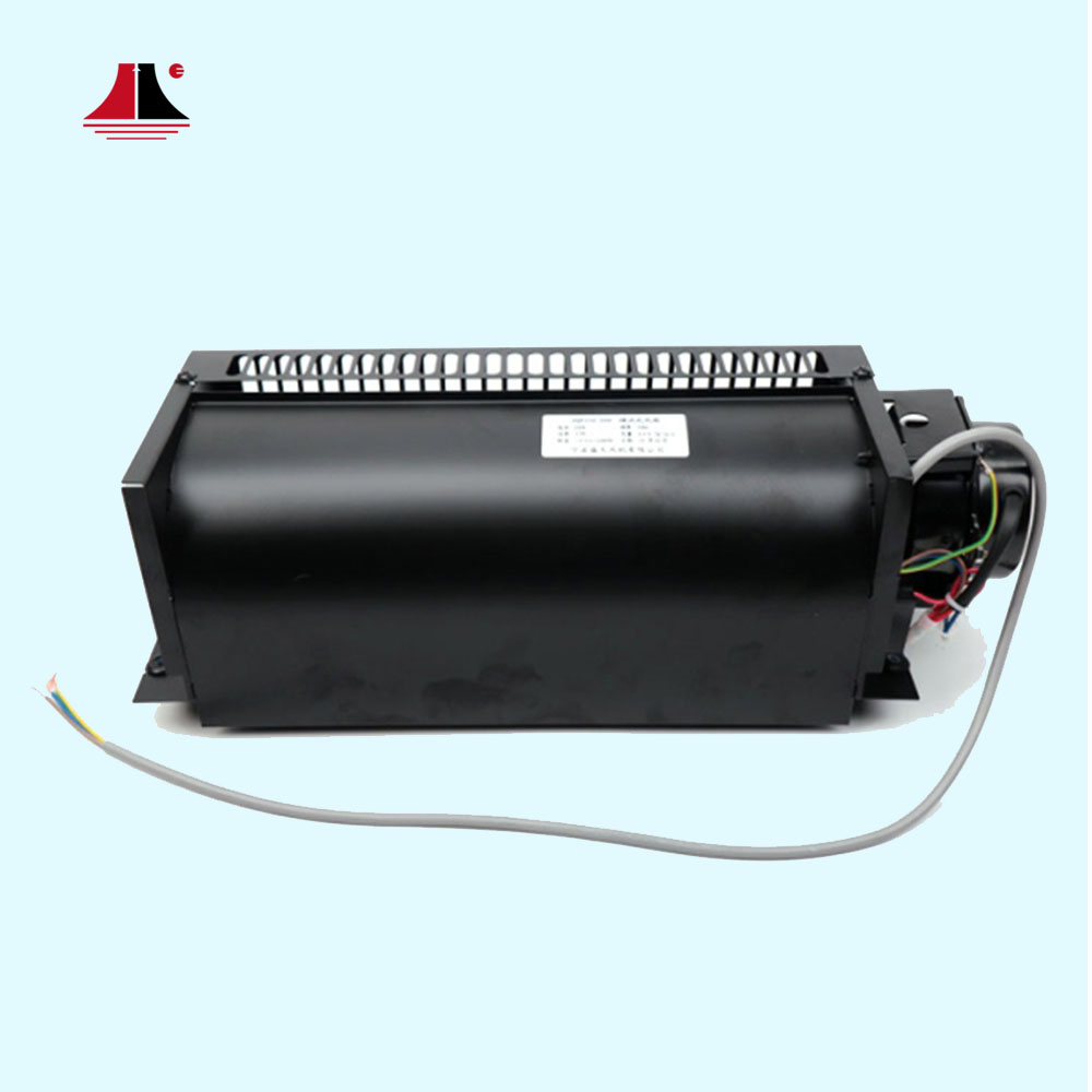 Mitsubishi Elevator Blower ZQF-330