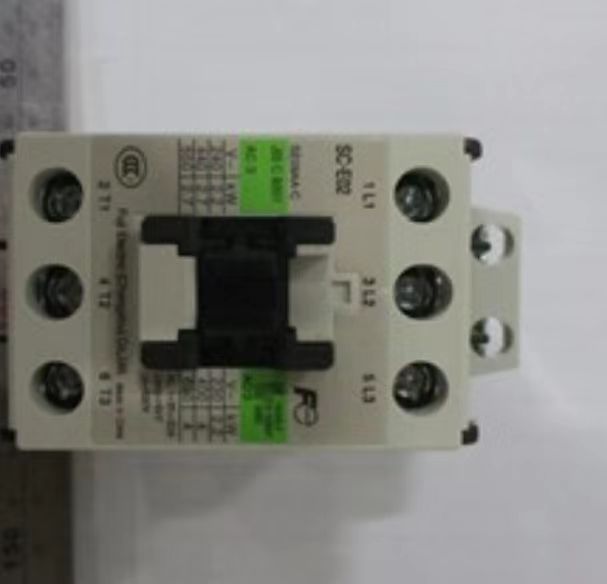 Контактор Kone 690В 20А SC-E02 KM51391786