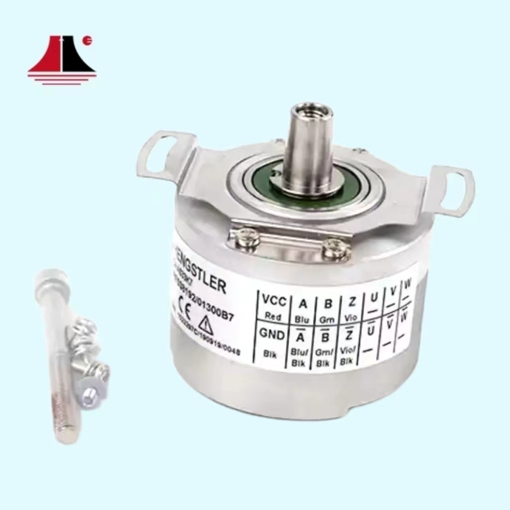 Hengstler original elevator encoder DAA633K7 Hengstler original elevator encoder DAA633K7