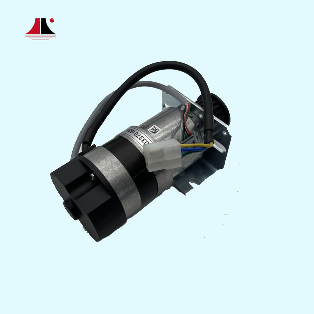 KONE Eevator Door Motor KM903375G04